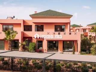 Villa à louer vide, 3 Suites, Rés ac Piscine - Villa à louer - Marrakech