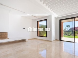 Villa à louer vide, 3 Suites, Rés ac Piscine - Villa à louer - Marrakech