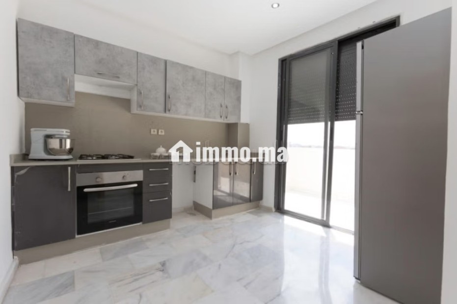 Appart Haut standing a coté de casa voyageur - Location Immobilier - Casablanca - photo 2