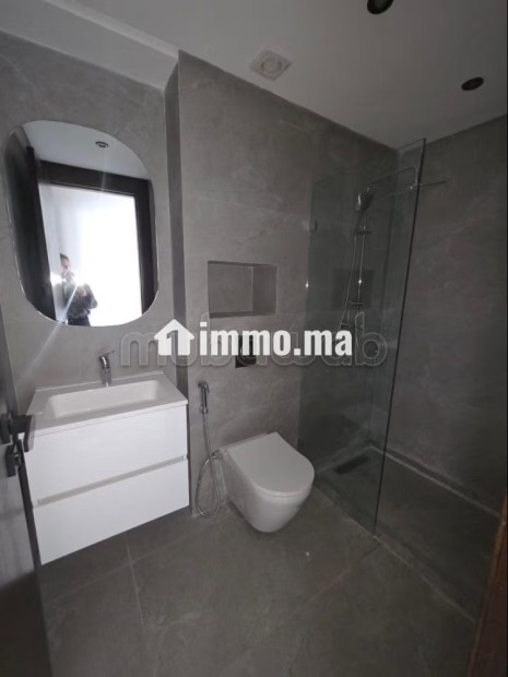 Studio neuf Vide à louer quartier les princesses - Location Immobilier - Casablanca - photo 5