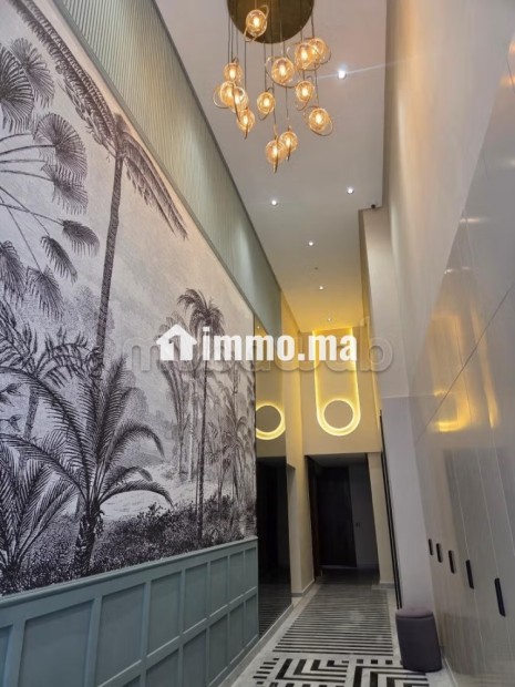 Studio neuf Vide à louer quartier les princesses - Location Immobilier - Casablanca - photo 7