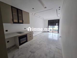 Studio neuf Vide à louer quartier les princesses - Appartement à louer - Casablanca