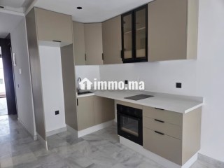 Studio neuf Vide à louer quartier les princesses - Appartement à louer - Casablanca