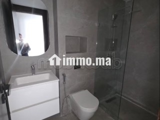 Studio neuf Vide à louer quartier les princesses - Appartement à louer - Casablanca