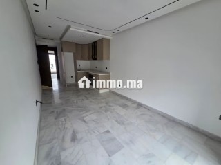 Studio neuf Vide à louer quartier les princesses - Appartement à louer - Casablanca