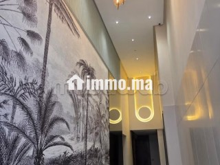 Studio neuf Vide à louer quartier les princesses - Appartement à louer - Casablanca