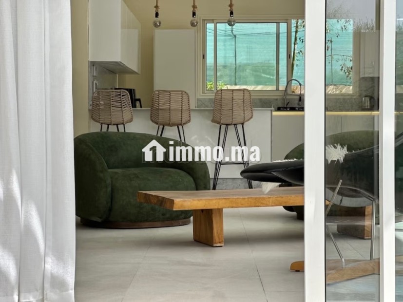 Amelkis 1: Villa à vendre de 5 Ch, Piscine chauffée - Vente Immobilier - Marrakech - photo 6