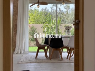 Amelkis 1: Villa à vendre de 5 Ch, Piscine chauffée - Villa à vendre - Marrakech