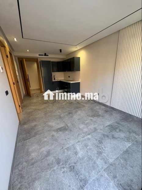 Appartement à vendre à Casablanca Finance City. 1 Pièce. Salon Marocain, sécurité - Vente Immobilier - Casablanca - photo 6