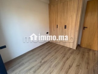 Appartement à vendre à Casablanca Finance City. 1 Pièce. Salon Marocain, sécurité - Appartement à vendre - Casablanca