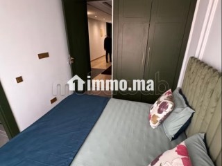 Appartement à l'achat à Princesse. 2chambre. Meublé - Appartement à vendre - Casablanca