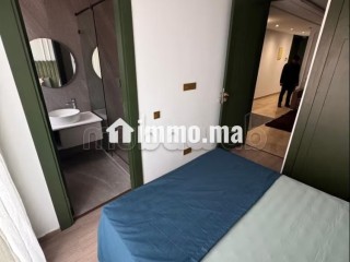 Appartement à l'achat à Princesse. 2chambre. Meublé - Appartement à vendre - Casablanca