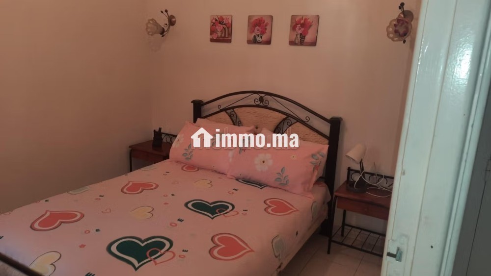 Appartement à vendre quartier ALFERDAOUS - Vente Immobilier - Casablanca - photo 1