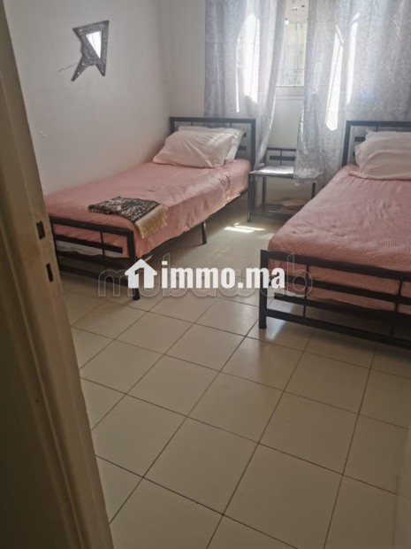 Appartement à vendre quartier ALFERDAOUS - Vente Immobilier - Casablanca - photo 2