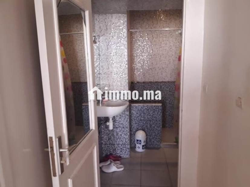 Appartement à vendre quartier ALFERDAOUS - Vente Immobilier - Casablanca - photo 5