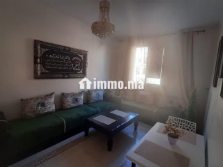 Appartement à vendre quartier ALFERDAOUS - Appartement à vendre - Casablanca