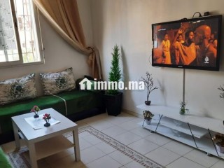 Appartement à vendre quartier ALFERDAOUS - Appartement à vendre - Casablanca