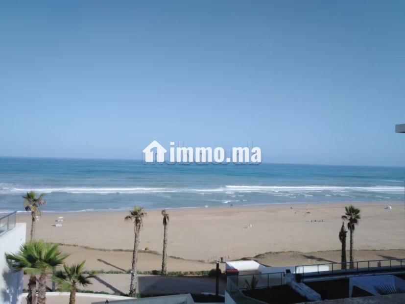 Appartement à vendre plage des nations - Vente Immobilier - Sidi Bouknadel - photo 4
