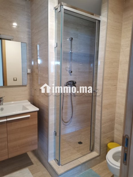 Appartement à vendre plage des nations - Vente Immobilier - Sidi Bouknadel - photo 6