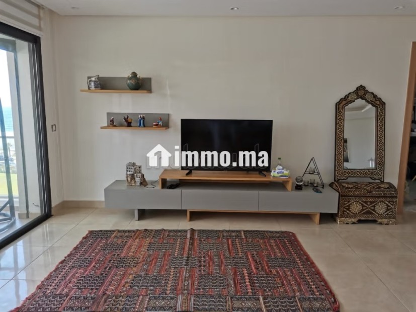Appartement à vendre plage des nations - Vente Immobilier - Sidi Bouknadel - photo 8
