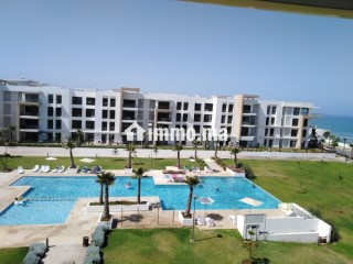 Appartement à vendre plage des nations - Appartement à vendre - Sidi Bouknadel