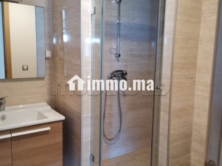 Appartement à vendre plage des nations - Appartement à vendre - Sidi Bouknadel