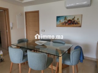 Appartement à vendre plage des nations - Appartement à vendre - Sidi Bouknadel