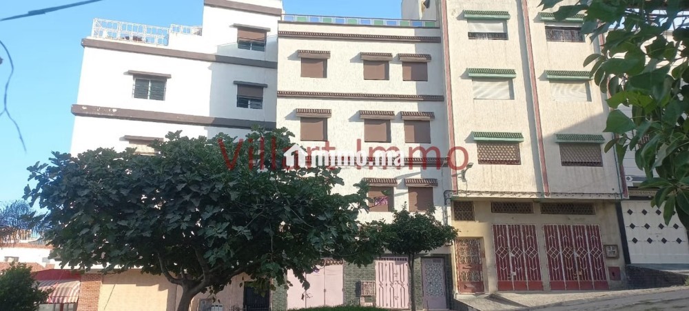 Maison titrée très bien située, quartier Bel air - Vente Immobilier - Tanger - photo 3