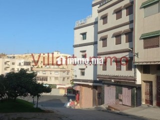 Maison titrée très bien située, quartier Bel air - Maison à vendre - Tanger