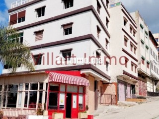 Maison titrée très bien située, quartier Bel air - Maison à vendre - Tanger
