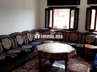 Maison titrée très bien située, quartier Bel air - Maison à vendre - Tanger