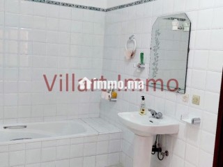 Maison titrée très bien située, quartier Bel air - Maison à vendre - Tanger