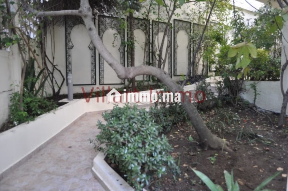 Villa indépendante, quartier Charf - Vente Immobilier - Tanger - photo 6