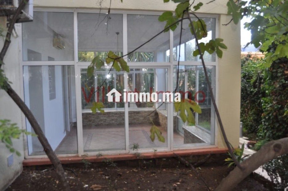Villa indépendante, quartier Charf - Vente Immobilier - Tanger - photo 8