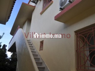 Villa indépendante, quartier Charf - Villa à vendre - Tanger