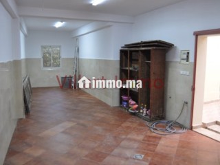 Villa indépendante, quartier Charf - Villa à vendre - Tanger