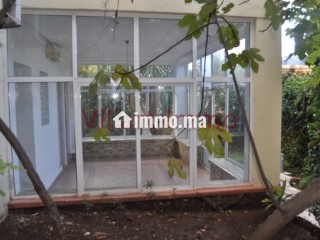 Villa indépendante, quartier Charf - Villa à vendre - Tanger