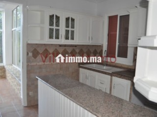 Villa indépendante, quartier Charf - Villa à vendre - Tanger
