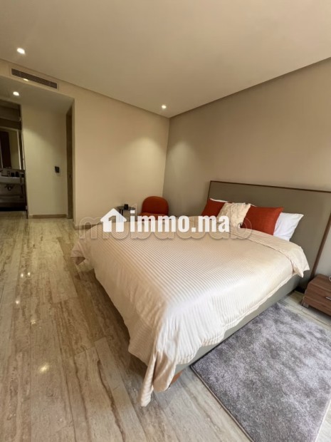 Appartement Haut Standing Adresse Exclusive à Anfa - Location Immobilier - Casablanca - photo 6