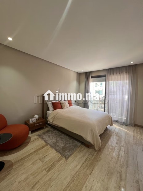 Appartement Haut Standing Adresse Exclusive à Anfa - Location Immobilier - Casablanca - photo 7