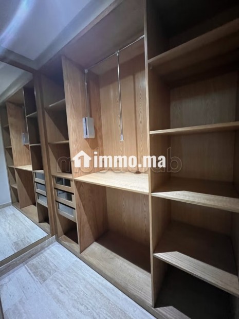 Appartement Haut Standing Adresse Exclusive à Anfa - Location Immobilier - Casablanca - photo 8
