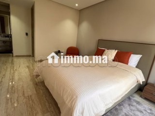 Appartement Haut Standing Adresse Exclusive à Anfa - Appartement à louer - Casablanca
