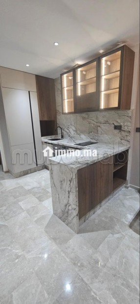 Appartement à louer à Les princesses. 2 pièces confortables. Fenêtres double vitrage et chauffage central - Location Immobilier - Casablanca - photo 3