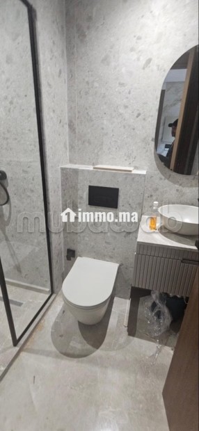 Appartement à louer à Les princesses. 2 pièces confortables. Fenêtres double vitrage et chauffage central - Location Immobilier - Casablanca - photo 5
