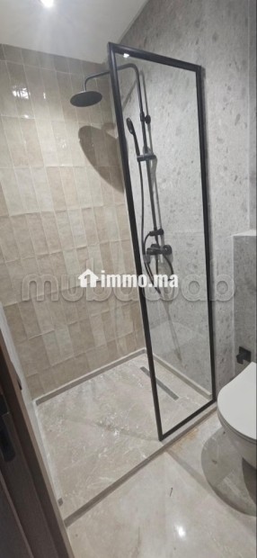 Appartement à louer à Les princesses. 2 pièces confortables. Fenêtres double vitrage et chauffage central - Location Immobilier - Casablanca - photo 6