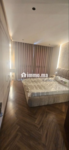 Appartement à louer à Les princesses. 2 pièces confortables. Fenêtres double vitrage et chauffage central - Location Immobilier - Casablanca - photo 7