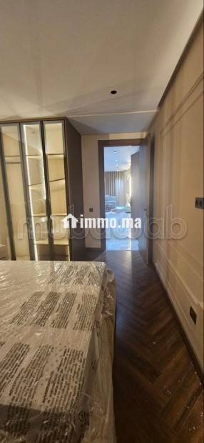 Appartement à louer à Les princesses. 2 pièces confortables. Fenêtres double vitrage et chauffage central - Location Immobilier - Casablanca - photo 8