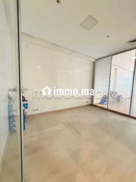 Bureaux 100m2 belvedere casa - Location Immobilier - Casablanca - photo 2