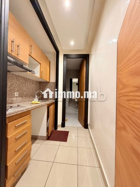 Bureaux 100m2 belvedere casa - Location Immobilier - Casablanca - photo 5