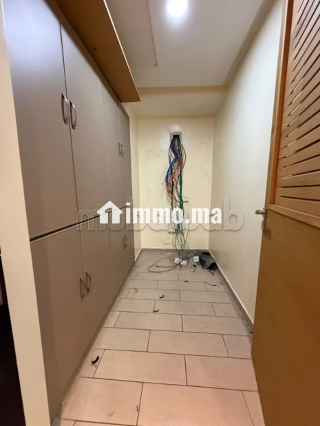 Bureaux 100m2 belvedere casa - Location Immobilier - Casablanca - photo 7
